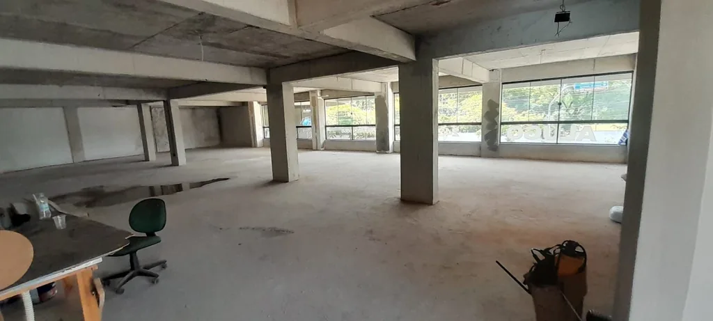 Sala comercial em Nossa Senhora de Fátima, Santa Maria, foto 3