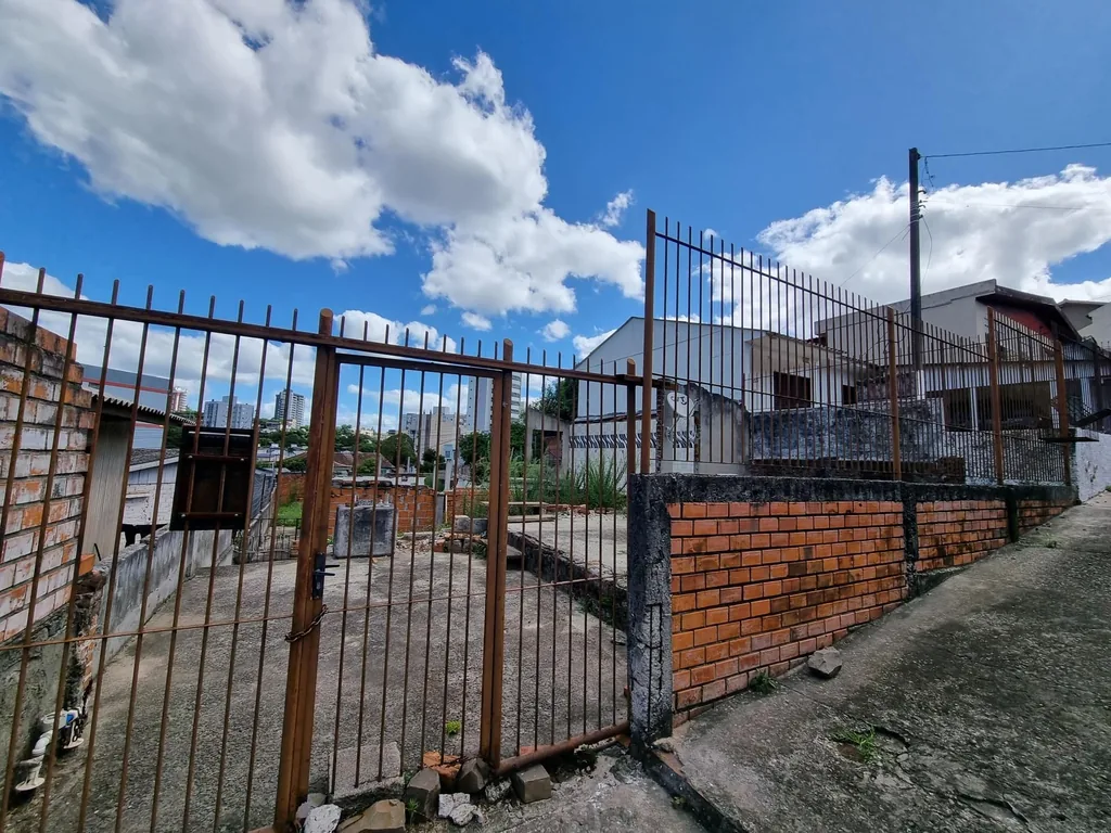 Terreno em Presidente João Goulart, Santa Maria, foto 1