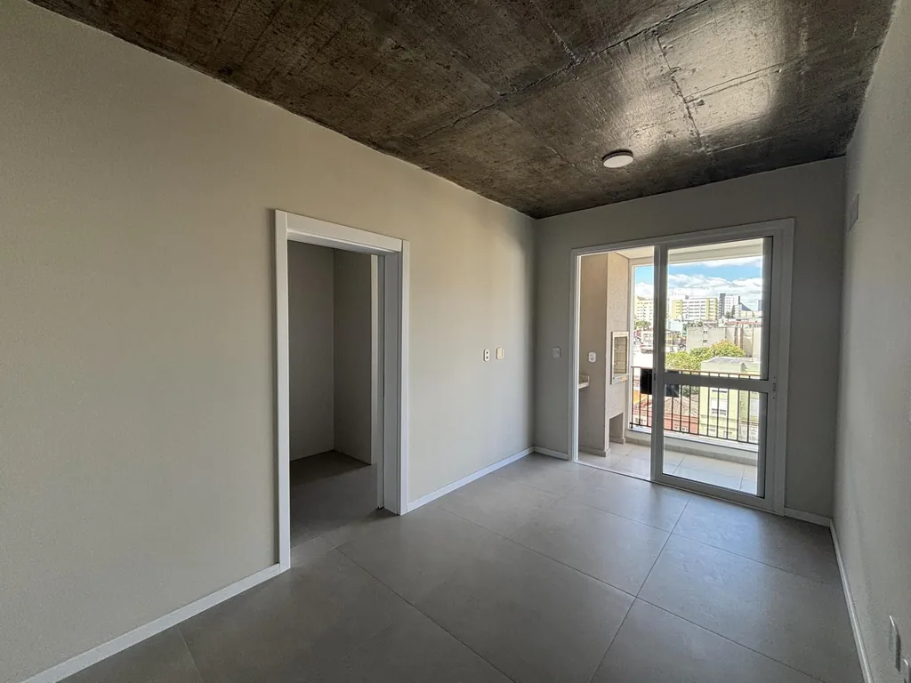 Apartamento em Bonfim, Santa Maria, foto 1