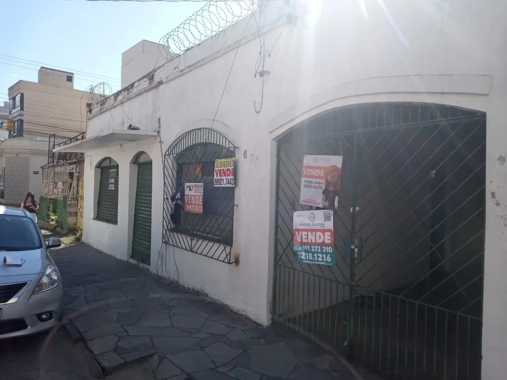 Casa em Bonfim, Santa Maria, foto 1
