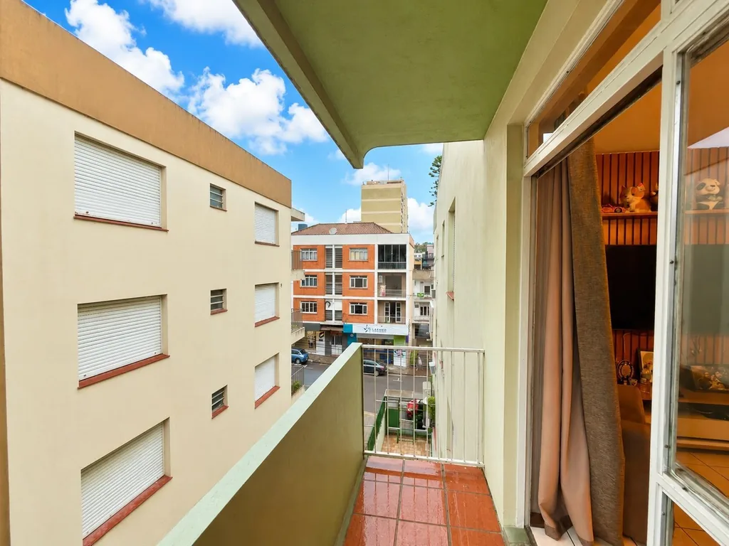 Apartamento em Centro, Santa Maria, foto 3