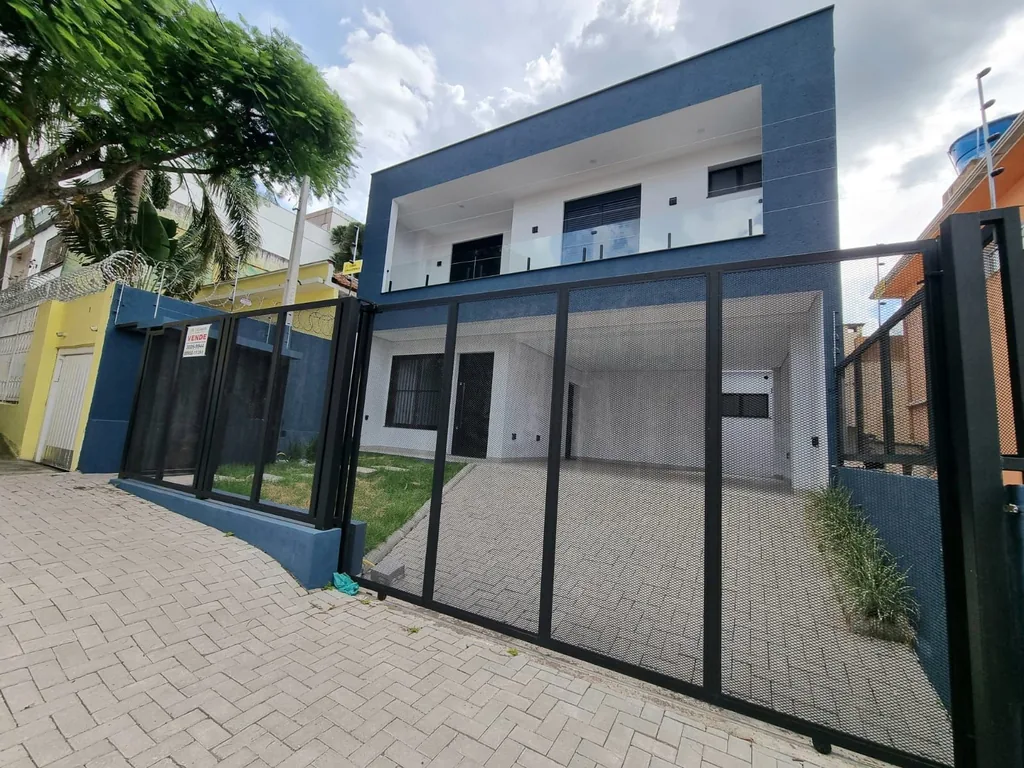 Casa em Nossa Senhora do Rosário, Santa Maria, foto 1