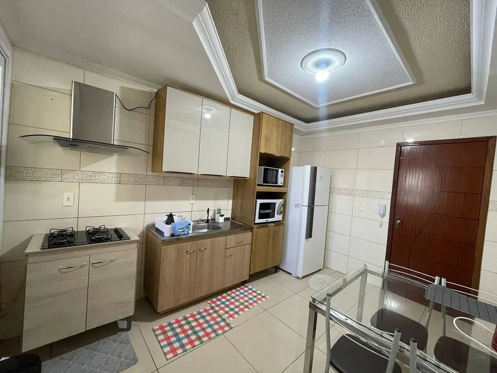 Apartamento em Nossa Senhora de Lourdes, Santa Maria, foto 3