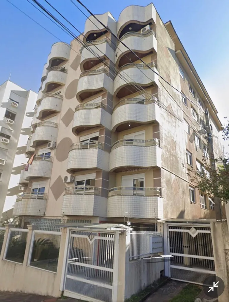 Apartamento em Nossa Senhora de Fátima, Santa Maria, foto 1