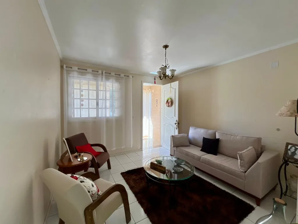Casa em São José, Santa Maria, foto 2
