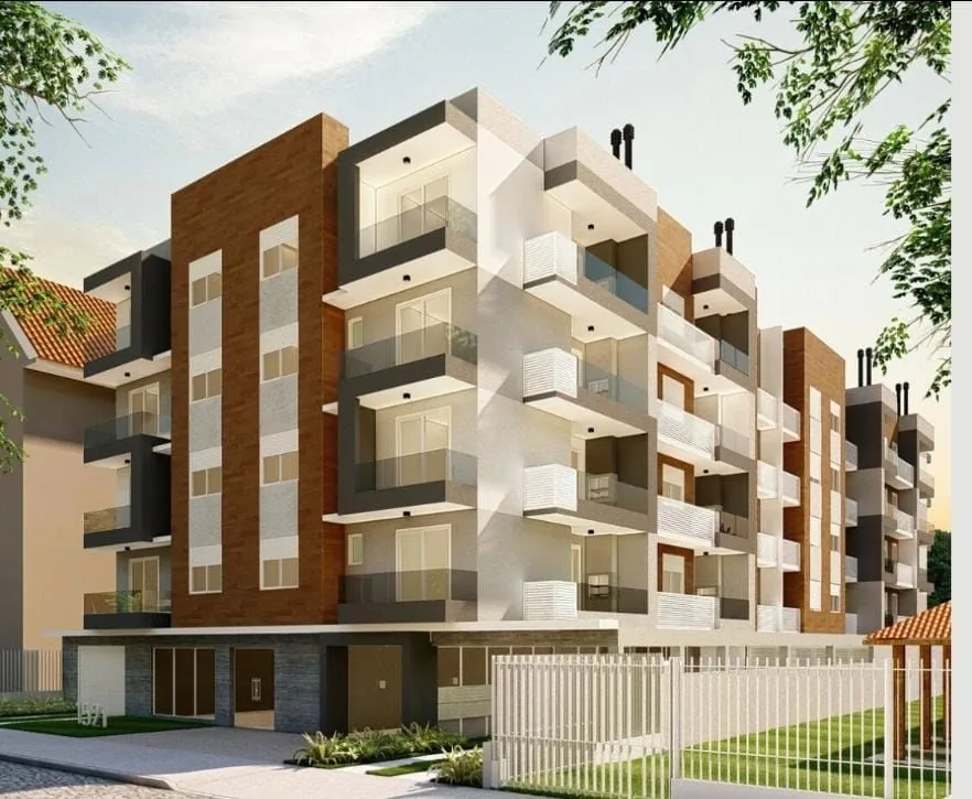 Apartamento em Camobi, Santa Maria, foto 1