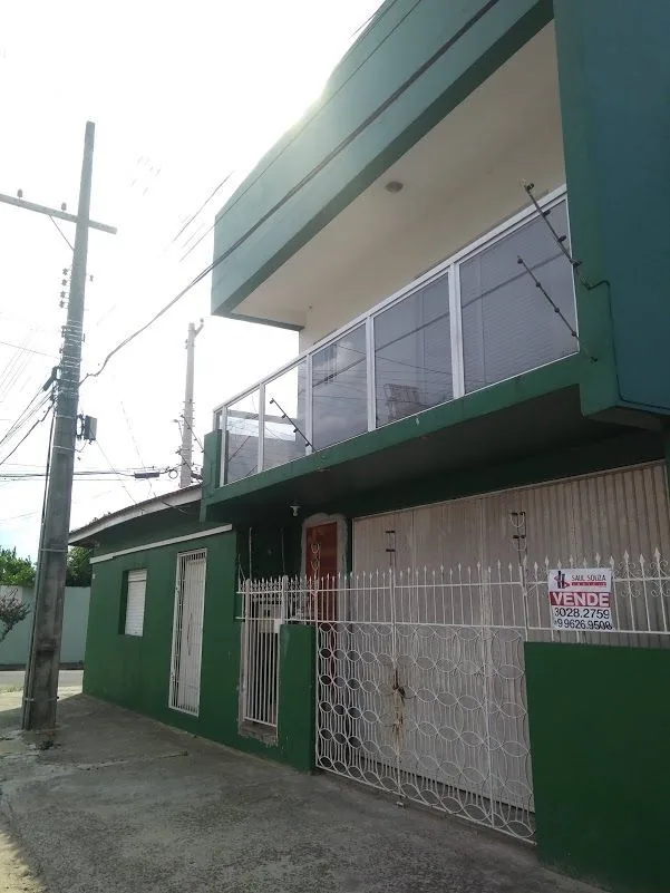 Casa em Passo D'Areia, Santa Maria, foto 2