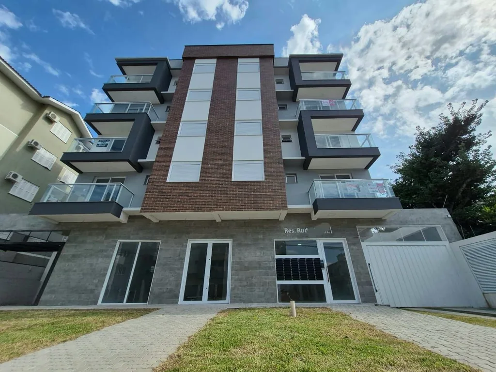 Apartamento em Camobi, Santa Maria, foto 1