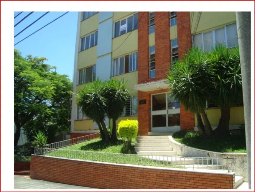 Apartamento em Nossa Senhora do Rosário, Santa Maria, foto 1