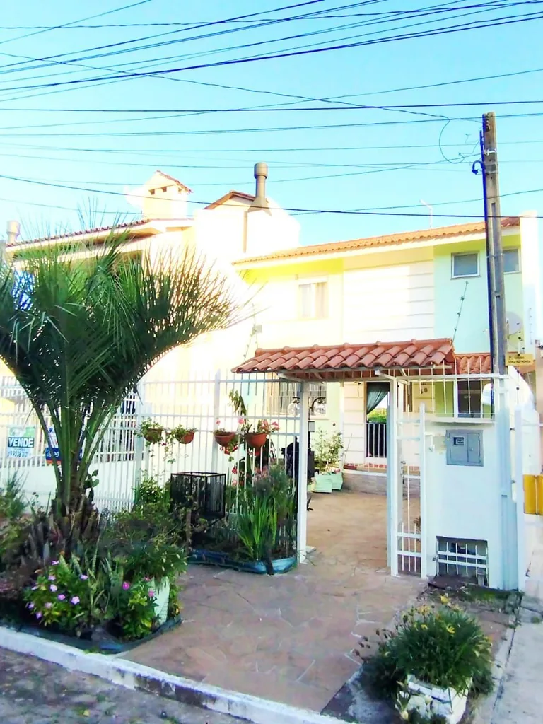 Casa em Nossa Senhora Medianeira, Santa Maria, foto 1
