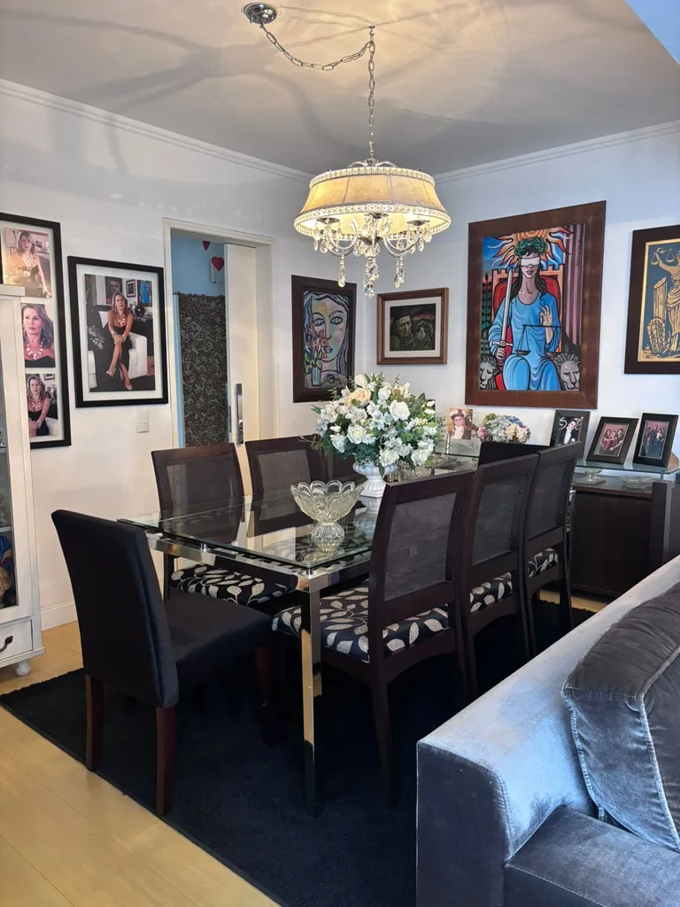 Apartamento em Centro, Santa Maria, foto 2
