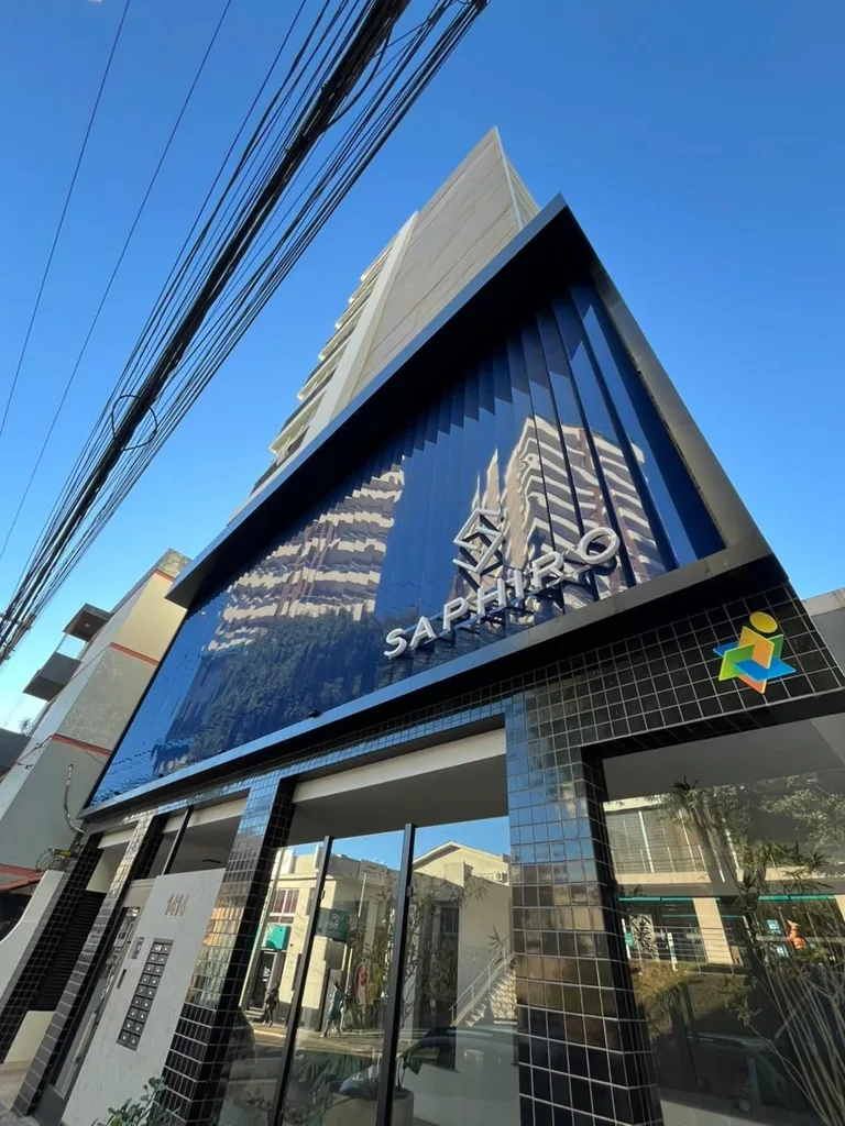 Apartamento em Centro, Santa Maria, foto 1
