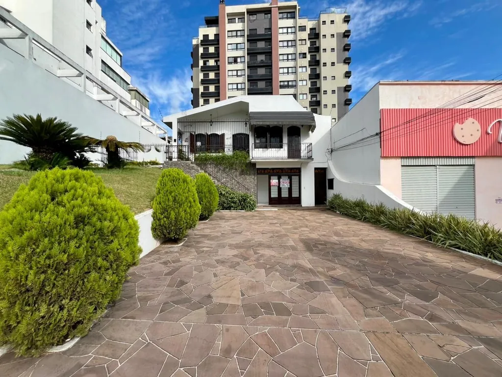 Loja em Centro, Santa Maria, foto 1