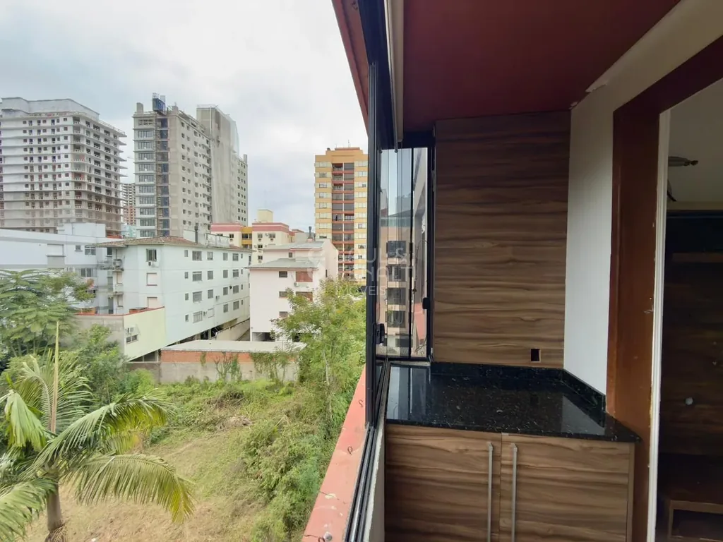 Apartamento em Centro, Santa Maria