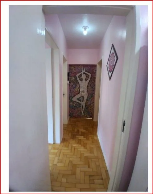 Apartamento em Centro, Santa Maria, foto 3