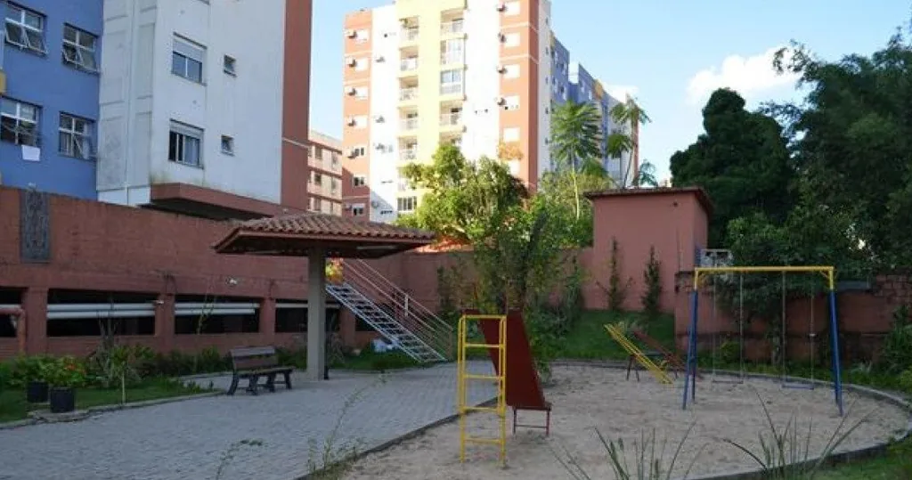Apartamento em Centro, Santa Maria, foto 3