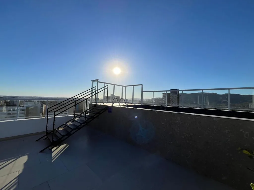 Apartamento em Centro, Santa Maria, foto 2