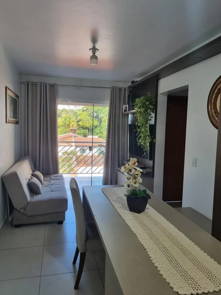Apartamento em Escola Agrícola, Blumenau