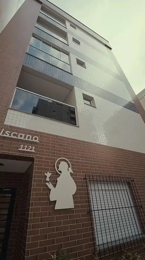 Apartamento em Nossa Senhora do Rosário, Santa Maria, foto 1