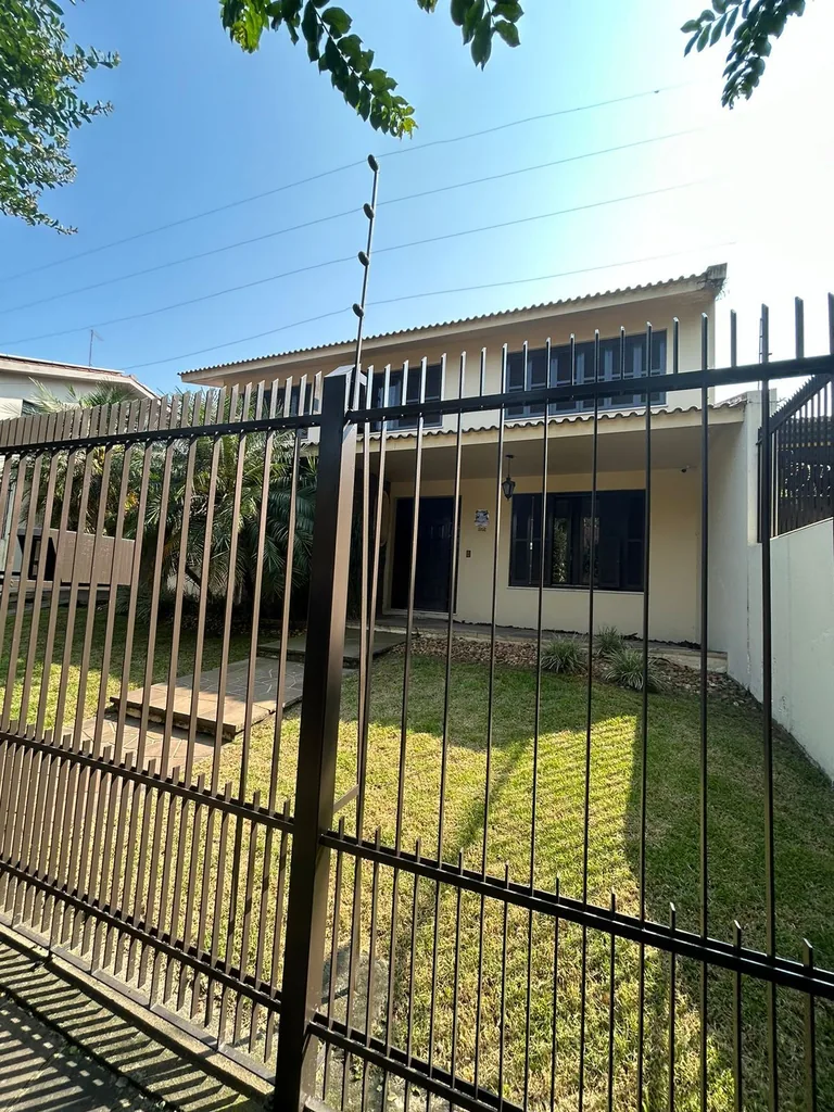 Casa em Nossa Senhora de Lourdes, Santa Maria, foto 2