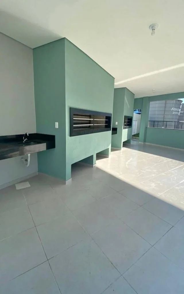 Apartamento em Camobi, Santa Maria, foto 3