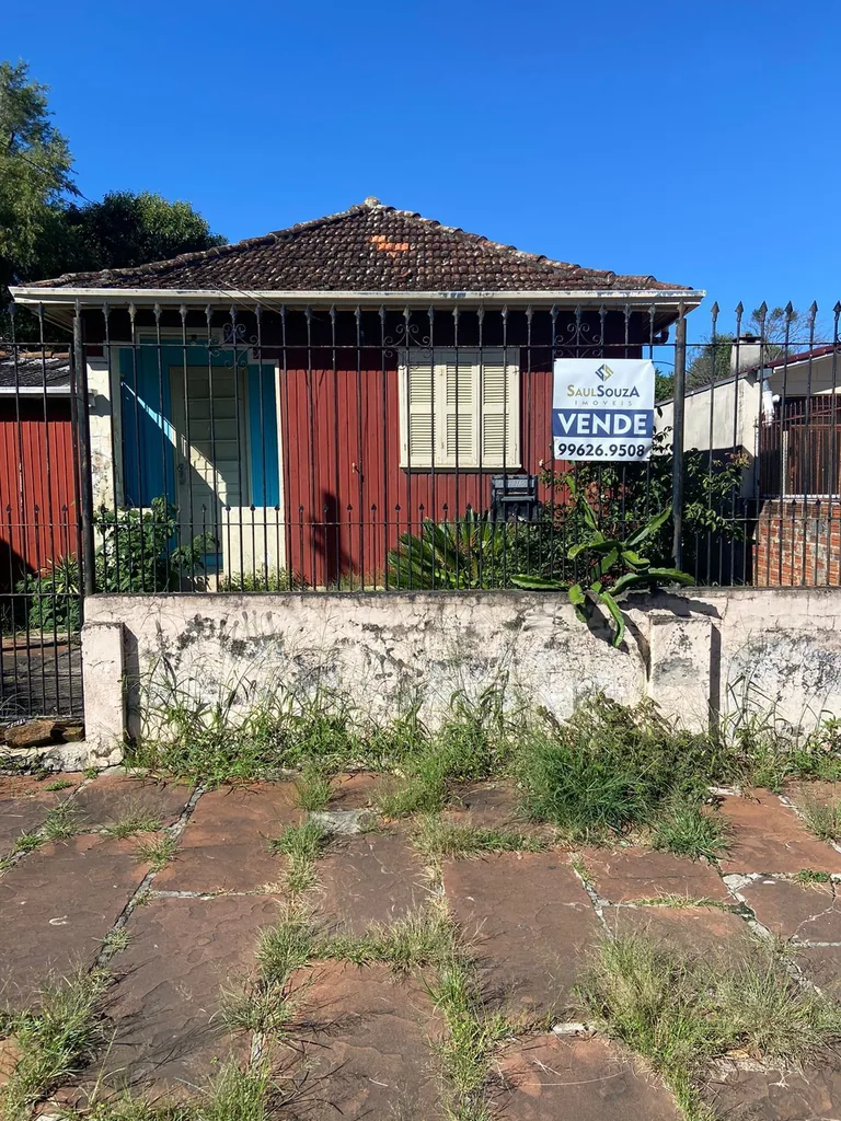 Casa em Nossa Senhora do Rosário, Santa Maria, foto 1