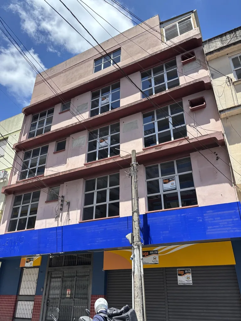 Edifício comercial em Centro, Santa Maria, foto 1