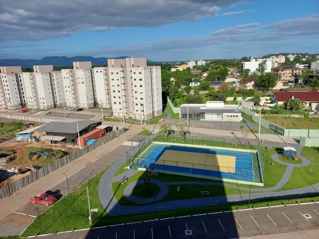Apartamento em Camobi, Santa Maria, foto 3