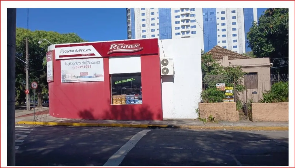 Terreno em Nossa Senhora Medianeira, Santa Maria, foto 3
