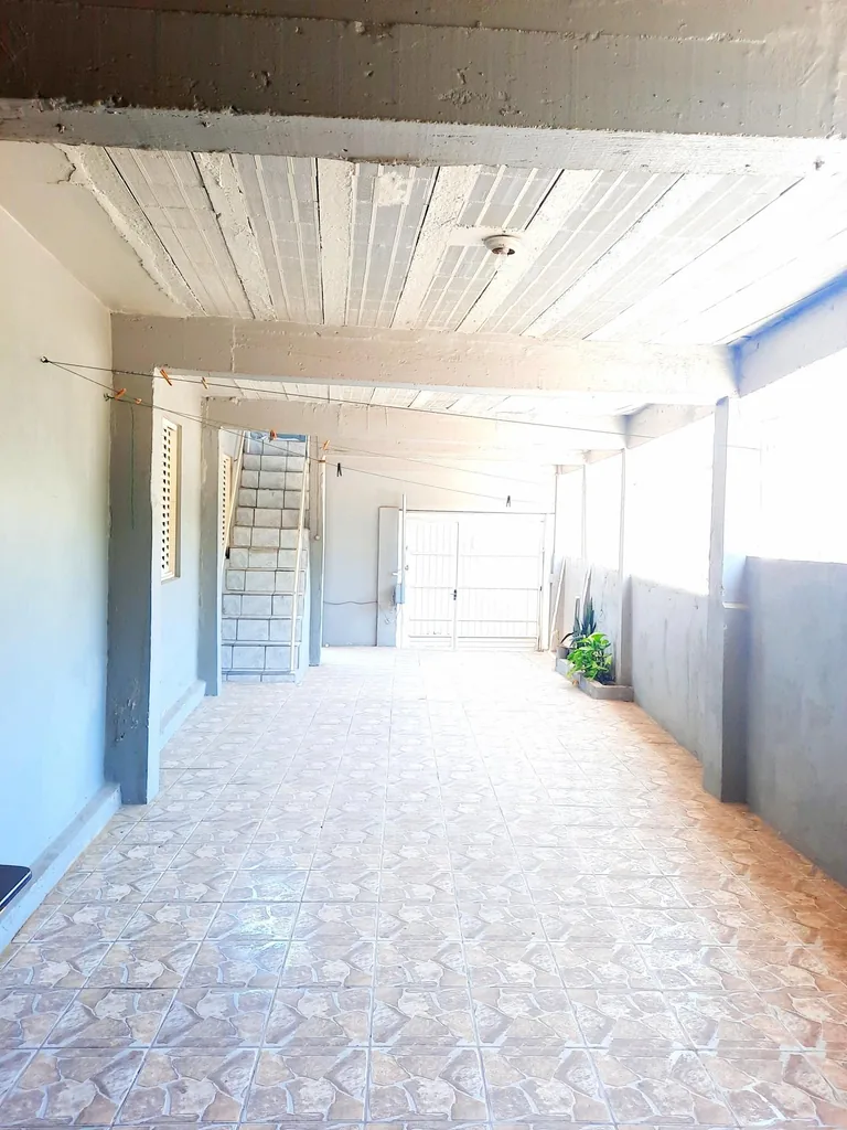 Casa em Salgado Filho, Santa Maria, foto 2