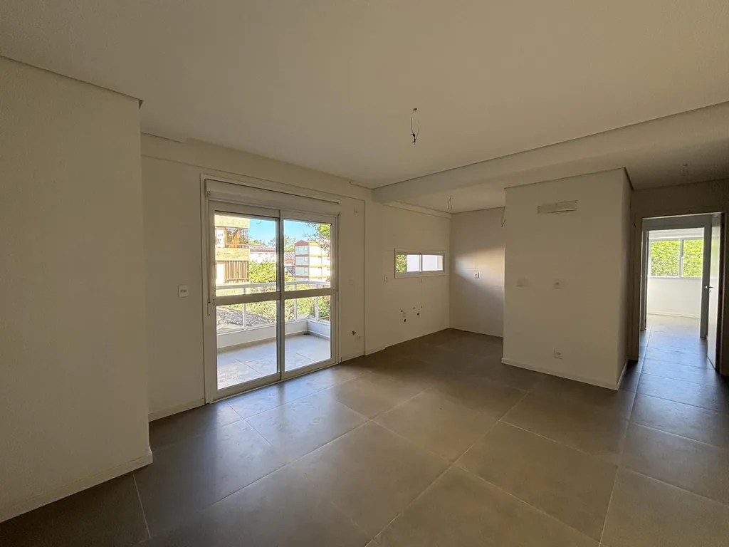 Apartamento em Nossa Senhora de Lourdes, Santa Maria, foto 1