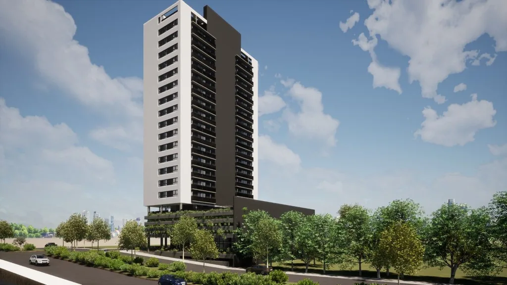 Apartamento em Nossa Senhora de Fátima, Santa Maria, foto 2