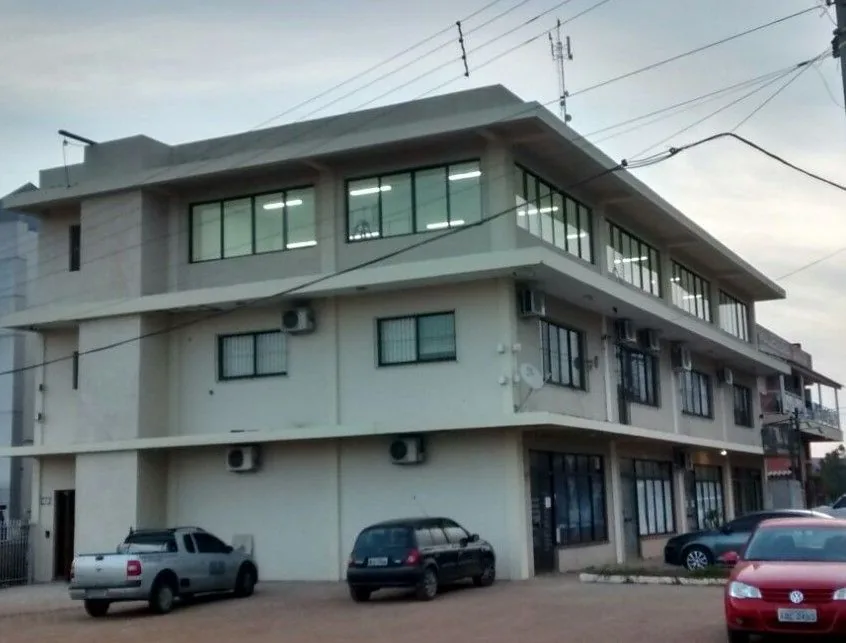 Loja em Camobi, Santa Maria, foto 1