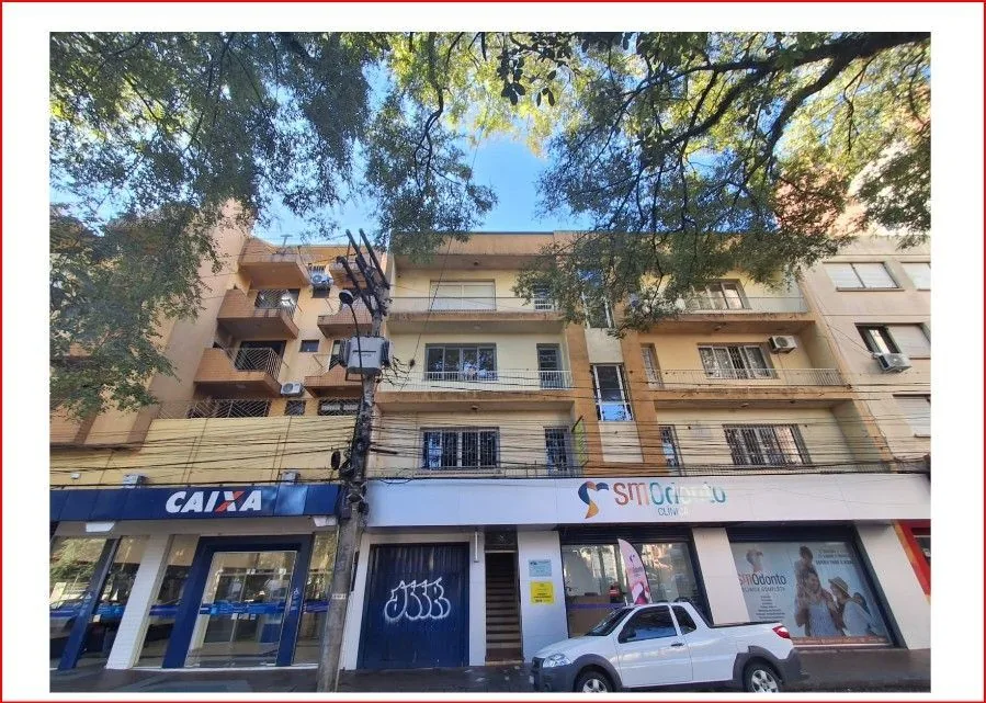 Sala comercial em Centro, Santa Maria, foto 2