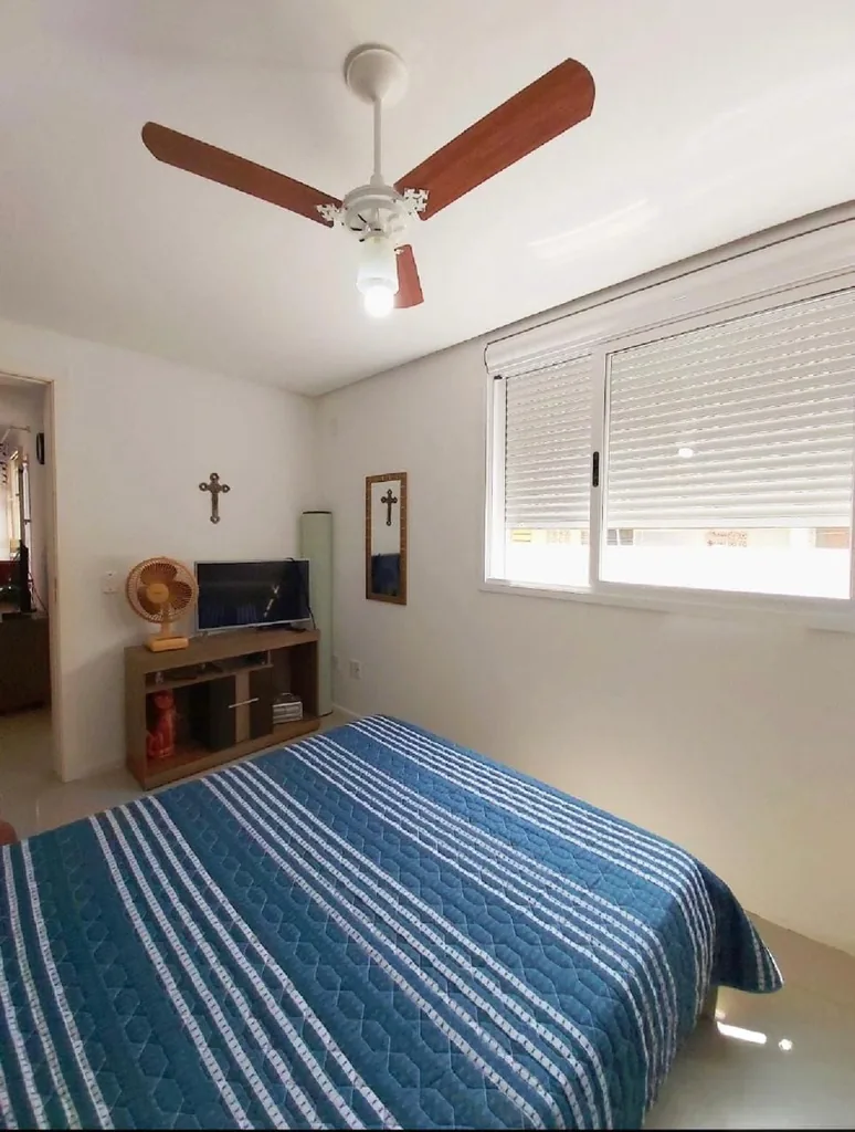 Apartamento em Nossa Senhora do Rosário, Santa Maria, foto 2