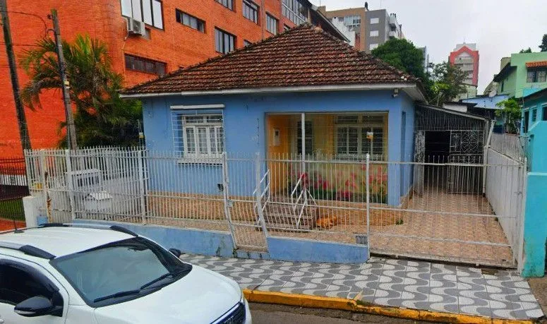 Casa em Bonfim, Santa Maria, foto 1