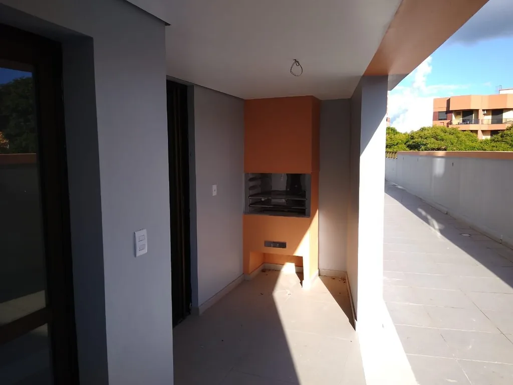 Apartamento em Nossa Senhora Medianeira, Santa Maria, foto 2