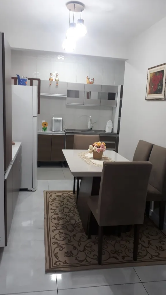 Casa em Nossa Senhora de Lourdes, Santa Maria, foto 2