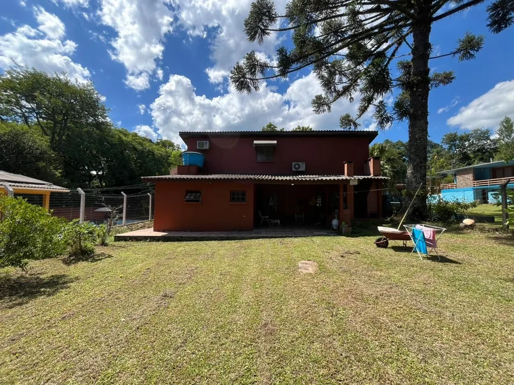Casa em Parque Pinhal, Itaara, foto 2