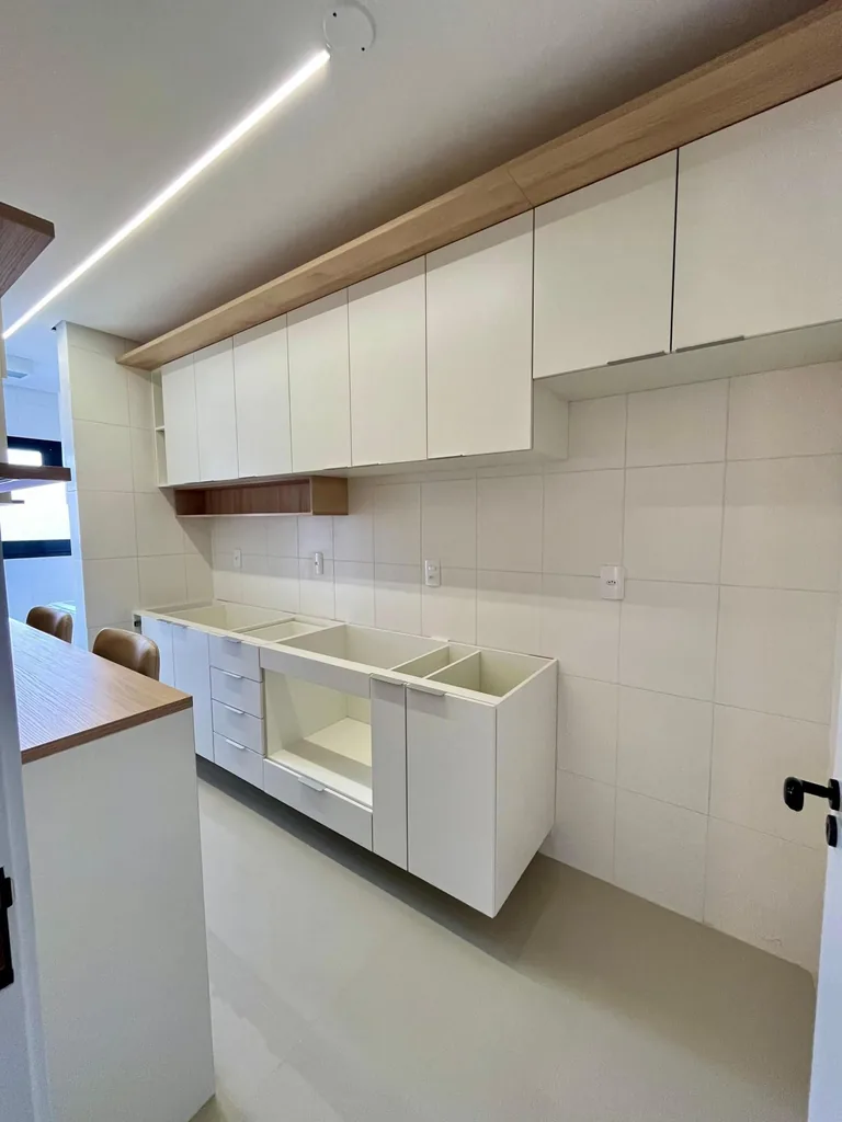 Apartamento em Uglione, Santa Maria, foto 3