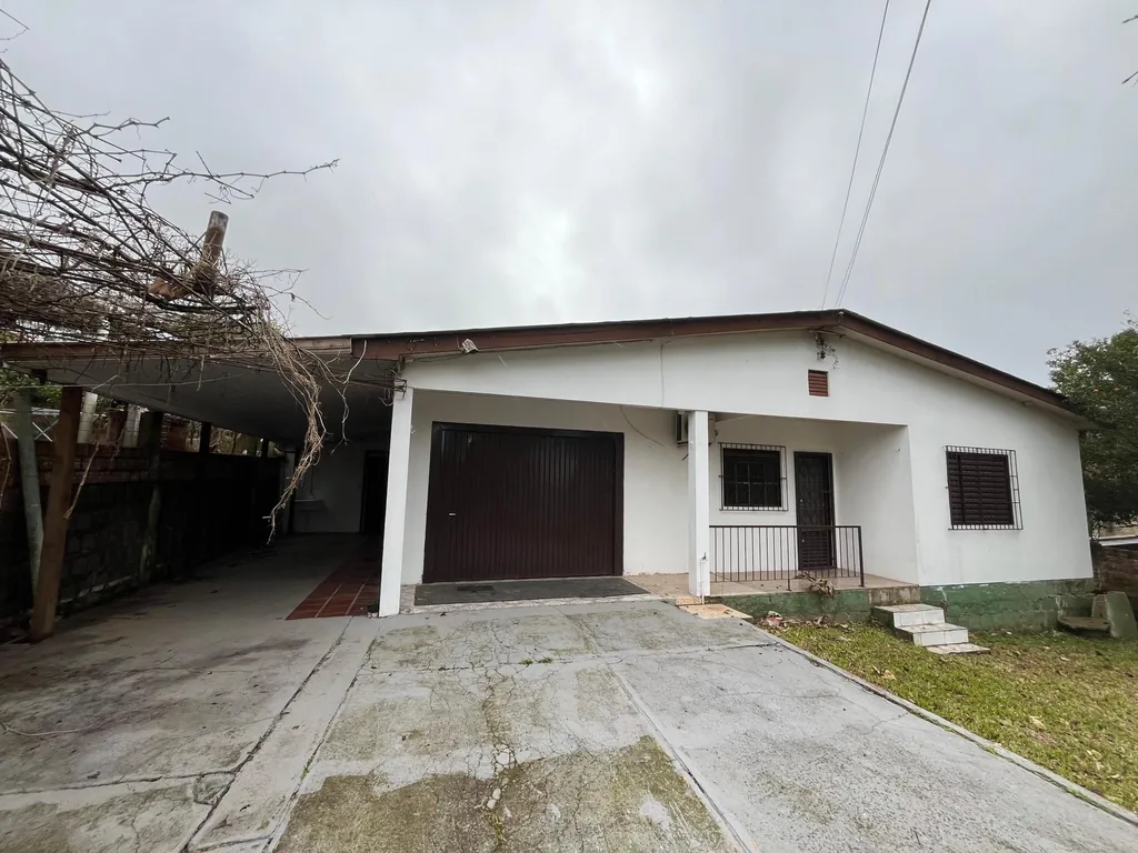 Casa em Parque Serrano I, Itaara