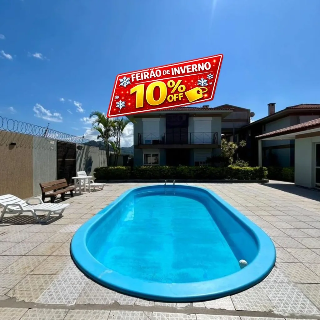 Apartamento em São José, Santa Maria, foto 1