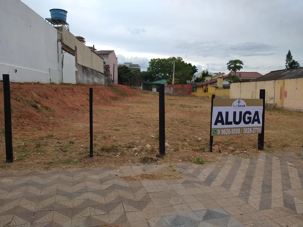Terreno em Duque de Caxias, Santa Maria, foto 2