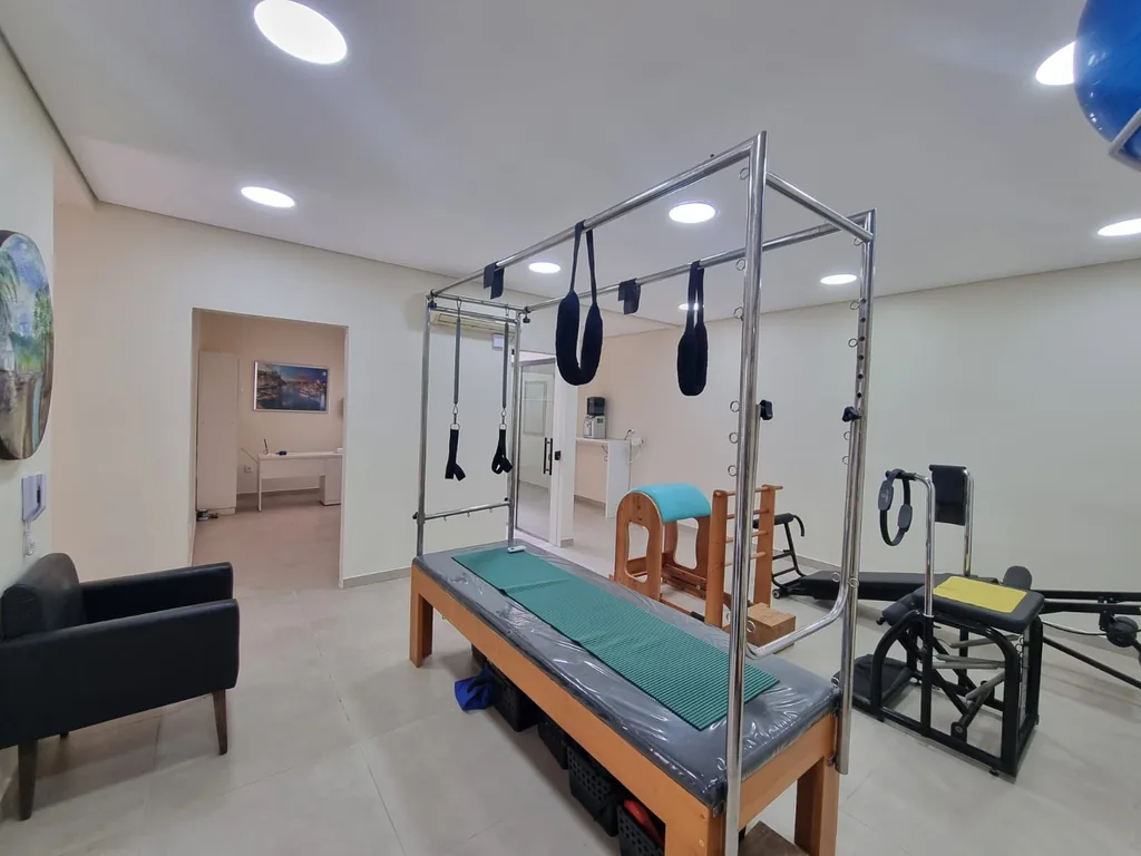 Sala comercial em Centro, Santa Maria, foto 1