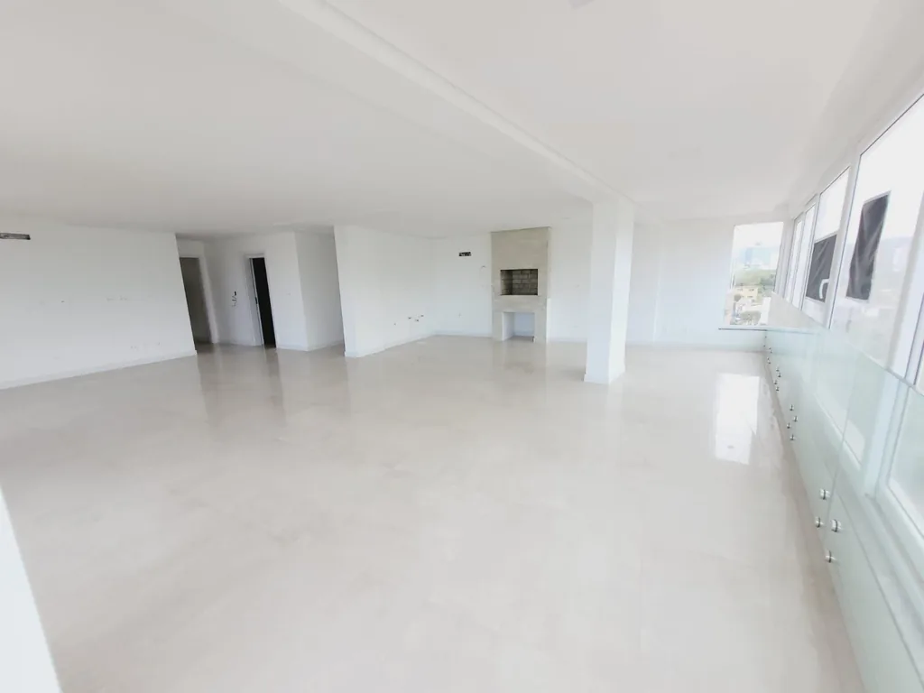 Apartamento em Nossa Senhora das Dores, Santa Maria, foto 2
