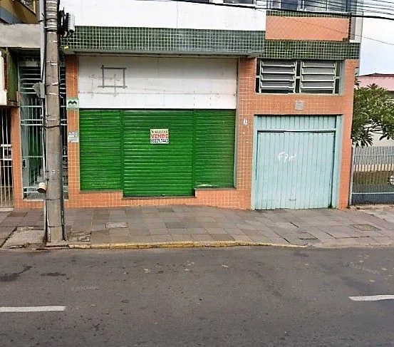 Sala comercial em Nossa Senhora de Fátima, Santa Maria, foto 1