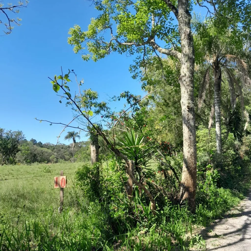 Terreno em Parque Serrano I, Itaara, foto 3
