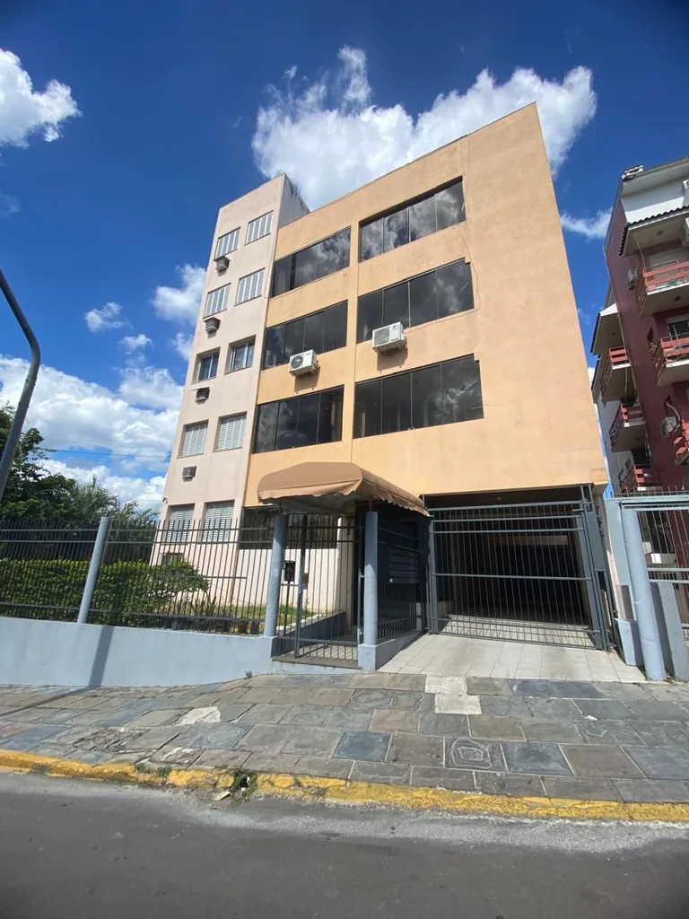 Apartamento em Centro, Santa Maria, foto 3