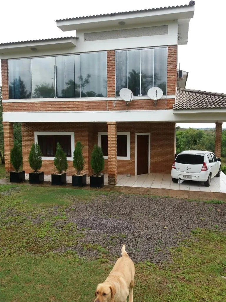 Casa em Zona rural, Santa Maria, foto 2