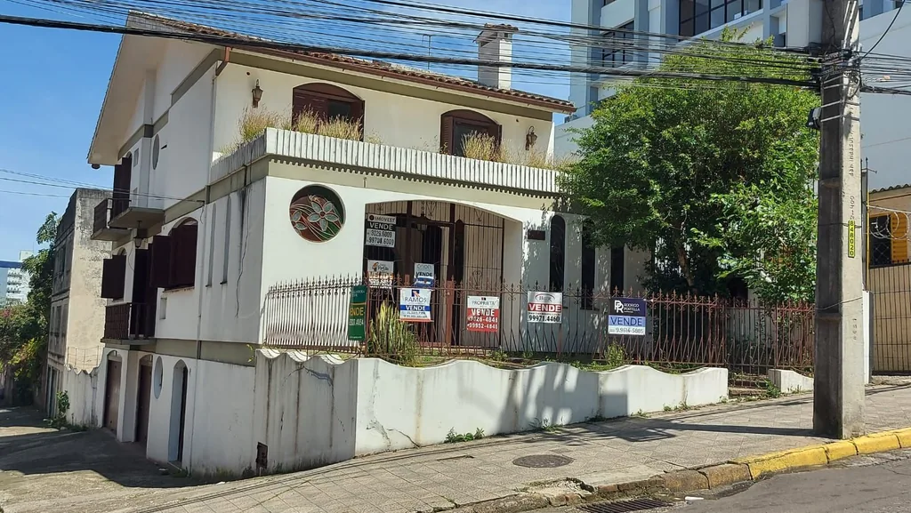 Casa em Centro, Santa Maria, foto 1
